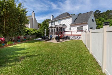 2800 Bottlebrush Court Mount Pleasant SC 29466