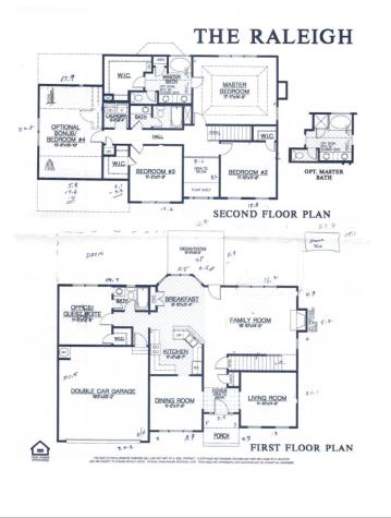 2800 Bottlebrush Court Mount Pleasant SC 29466