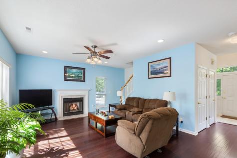 2800 Bottlebrush Court Mount Pleasant SC 29466