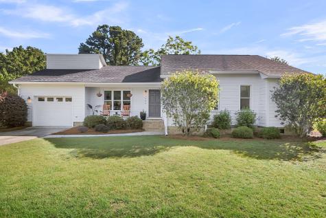 1502 Candlewood Drive Mount Pleasant SC 29464