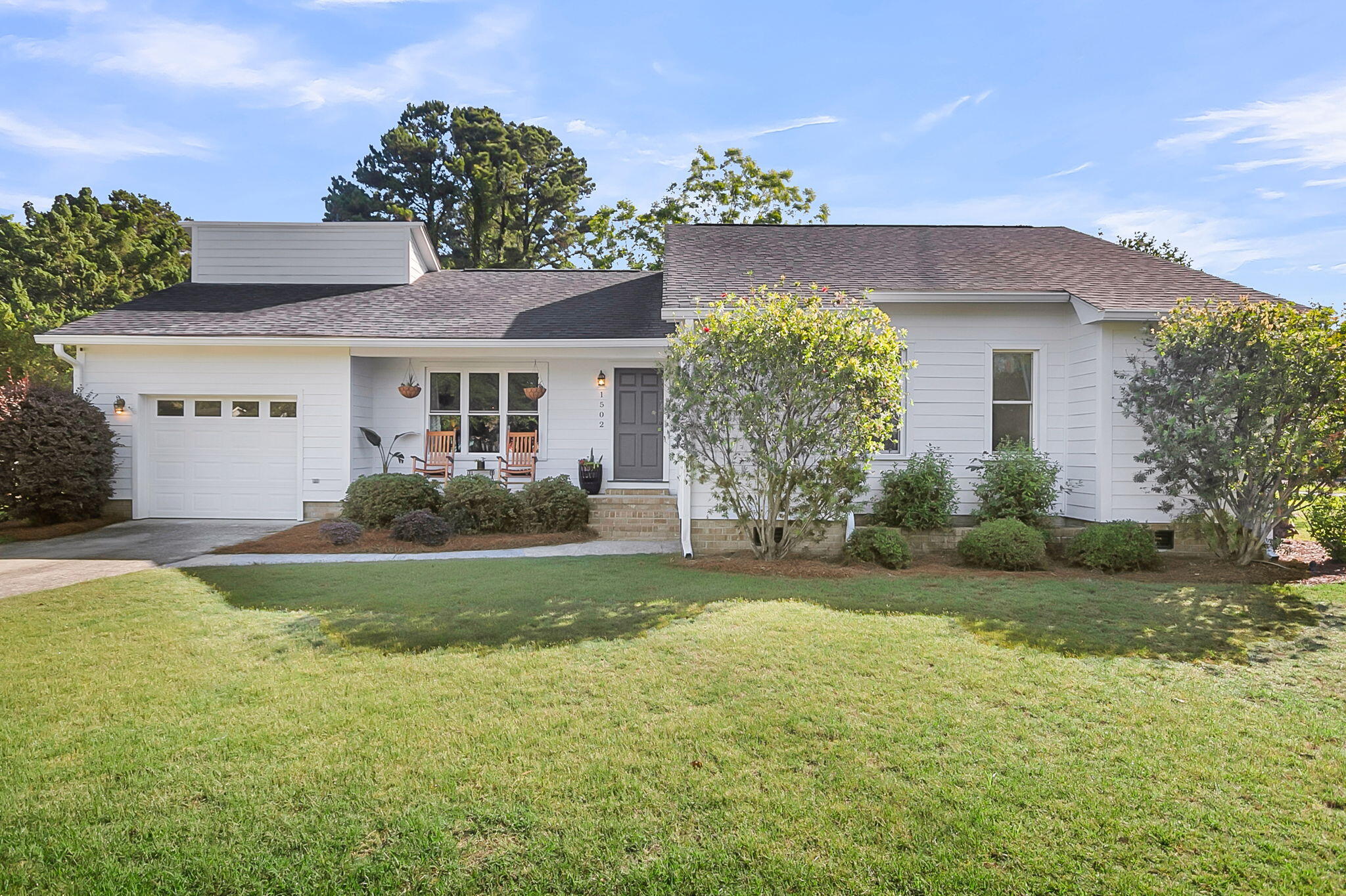 1502 Candlewood Drive Mount Pleasant SC 29464