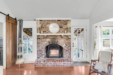 1502 Candlewood Drive Mount Pleasant SC 29464