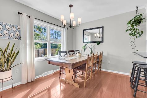 1502 Candlewood Drive Mount Pleasant SC 29464