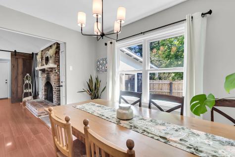 1502 Candlewood Drive Mount Pleasant SC 29464