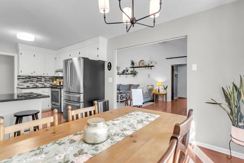 1502 Candlewood Drive Mount Pleasant SC 29464