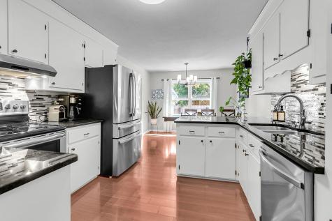 1502 Candlewood Drive Mount Pleasant SC 29464