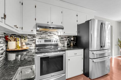1502 Candlewood Drive Mount Pleasant SC 29464