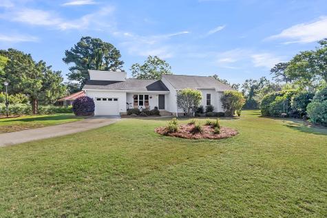 1502 Candlewood Drive Mount Pleasant SC 29464