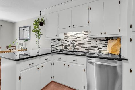 1502 Candlewood Drive Mount Pleasant SC 29464