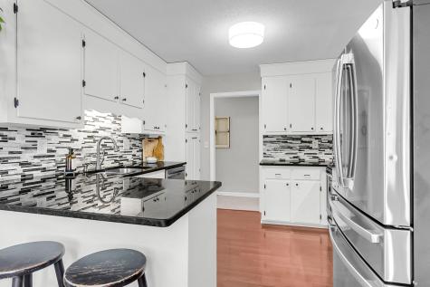 1502 Candlewood Drive Mount Pleasant SC 29464