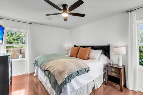 1502 Candlewood Drive Mount Pleasant SC 29464