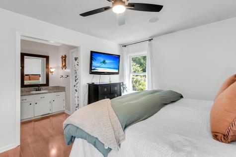 1502 Candlewood Drive Mount Pleasant SC 29464