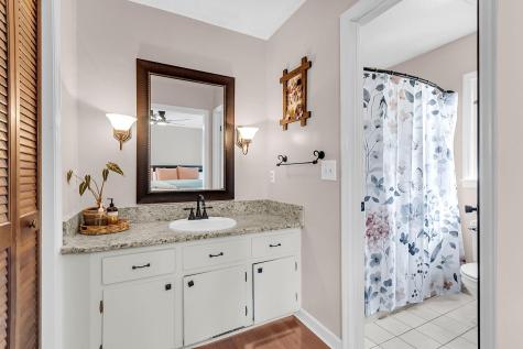 1502 Candlewood Drive Mount Pleasant SC 29464