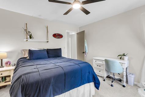 1502 Candlewood Drive Mount Pleasant SC 29464