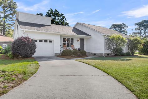 1502 Candlewood Drive Mount Pleasant SC 29464