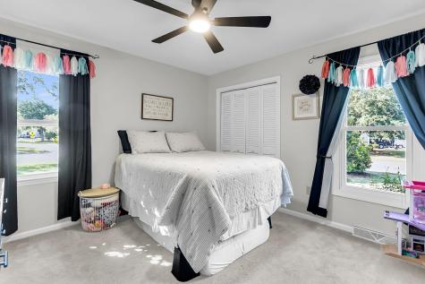 1502 Candlewood Drive Mount Pleasant SC 29464