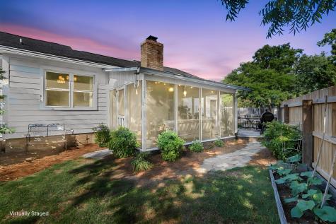 1502 Candlewood Drive Mount Pleasant SC 29464