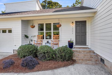 1502 Candlewood Drive Mount Pleasant SC 29464