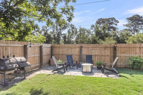 1502 Candlewood Drive Mount Pleasant SC 29464