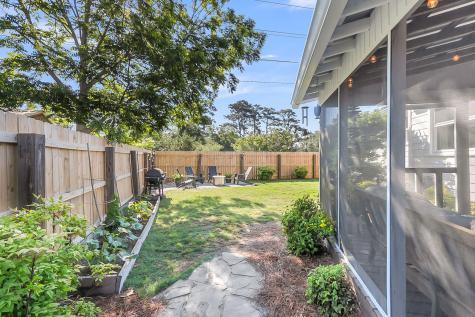 1502 Candlewood Drive Mount Pleasant SC 29464