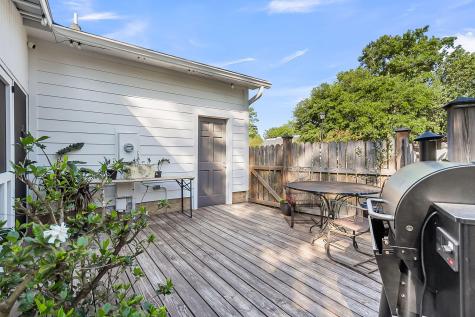 1502 Candlewood Drive Mount Pleasant SC 29464