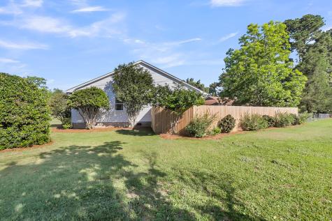 1502 Candlewood Drive Mount Pleasant SC 29464
