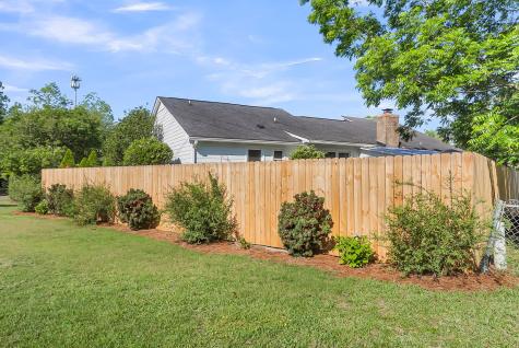 1502 Candlewood Drive Mount Pleasant SC 29464