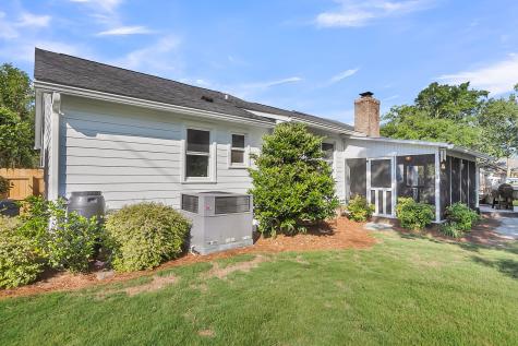 1502 Candlewood Drive Mount Pleasant SC 29464