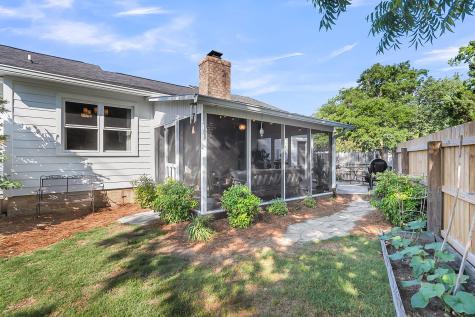 1502 Candlewood Drive Mount Pleasant SC 29464