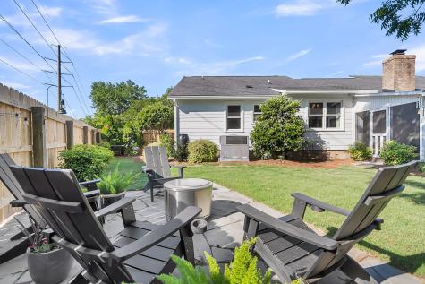1502 Candlewood Drive Mount Pleasant SC 29464