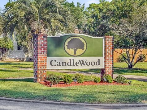 1502 Candlewood Drive Mount Pleasant SC 29464