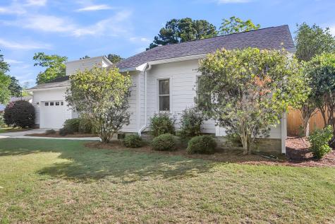1502 Candlewood Drive Mount Pleasant SC 29464