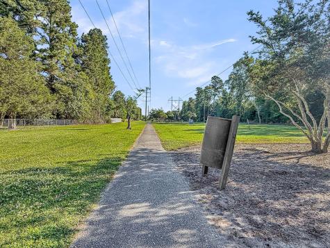 1502 Candlewood Drive Mount Pleasant SC 29464