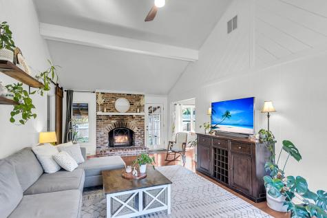 1502 Candlewood Drive Mount Pleasant SC 29464