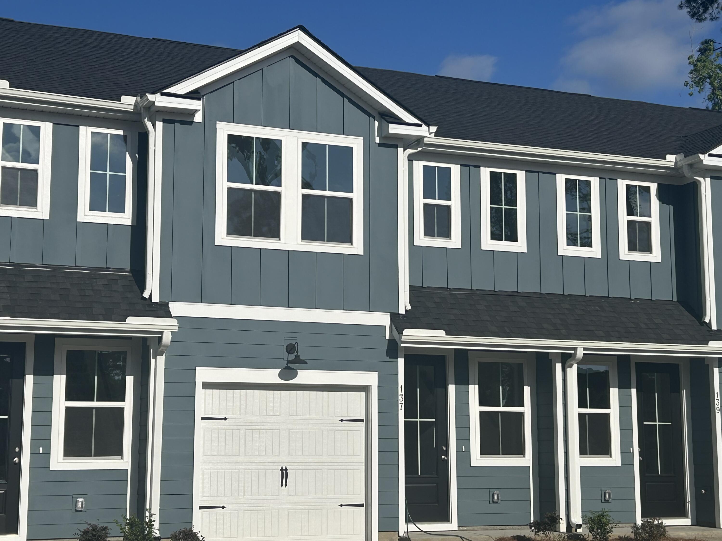 137 Berry Shoals Drive Summerville SC 29485