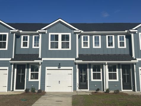 137 Berry Shoals Drive Summerville SC 29485
