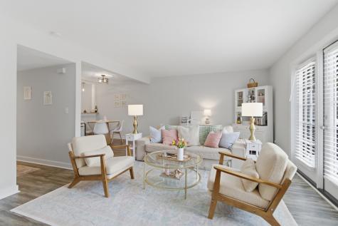 245 Heritage Circle Mount Pleasant SC 29464