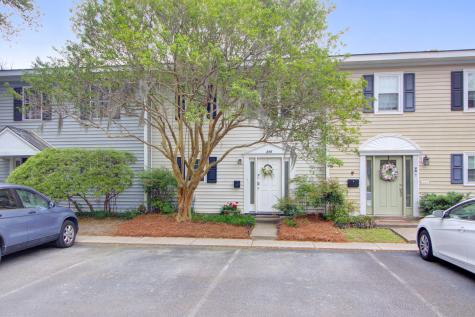 245 Heritage Circle Mount Pleasant SC 29464