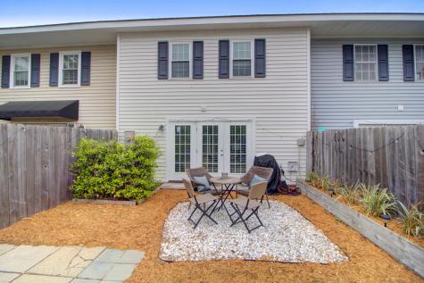 245 Heritage Circle Mount Pleasant SC 29464