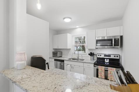 245 Heritage Circle Mount Pleasant SC 29464