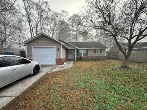 97 Four Iron Court Summerville SC 29483
