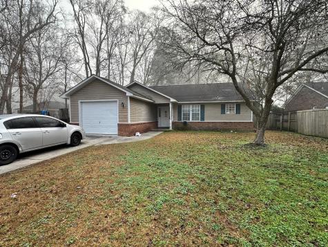 97 Four Iron Court Summerville SC 29483