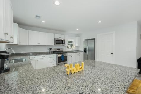 308 Forest Circle Summerville SC 29483