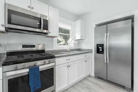308 Forest Circle Summerville SC 29483