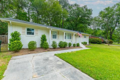 308 Forest Circle Summerville SC 29483