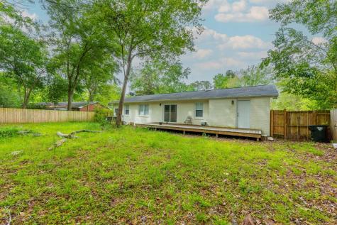 308 Forest Circle Summerville SC 29483