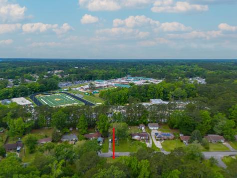 308 Forest Circle Summerville SC 29483