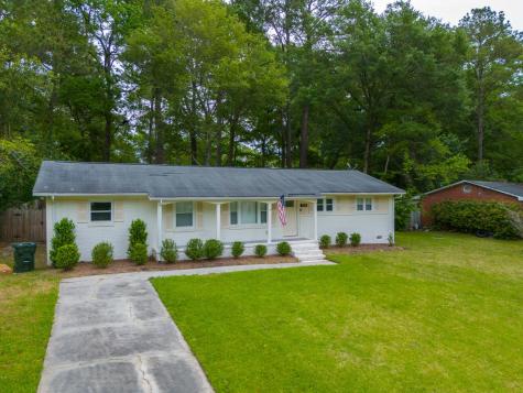 308 Forest Circle Summerville SC 29483