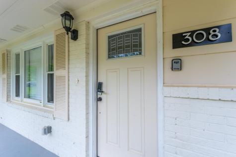 308 Forest Circle Summerville SC 29483