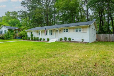 308 Forest Circle Summerville SC 29483